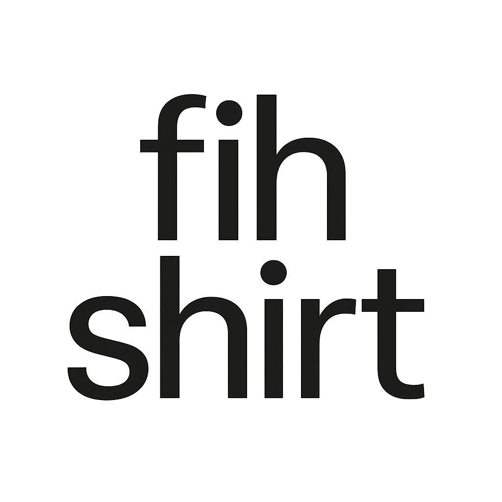 Fih Shirt – Funny Fishing T-Shirts & Graphic Fisherman Tees